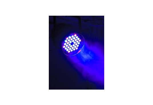 Ультрафіолетовий прожектор Led Par